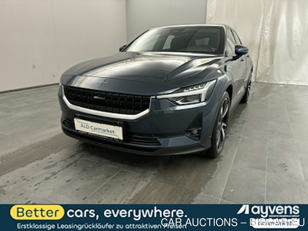 Polestar 2 2 Single Motor 78kWh Limousine, 5-turig, Direktantrieb, 1-Gang