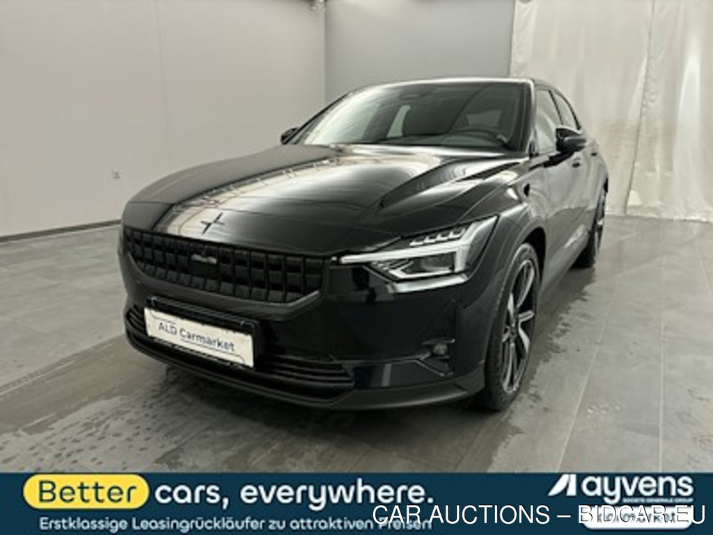 Polestar 2 2 Single Motor 78kWh Limousine, 5-turig, Direktantrieb, 1-Gang