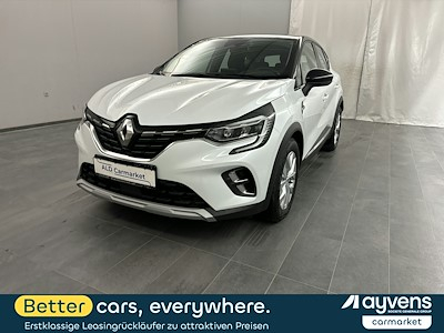 Renault Captur E-TECH PLUG-in 160 INTENS Geschlossen, 5-turig, Automatik, 1-Gang