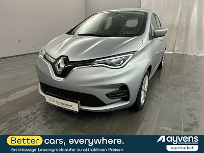 Renault ZOE (mit Batterie) Z.E. 50 EXPERIENCE Limousine, 5-turig, Direktantrieb, 1-Gang