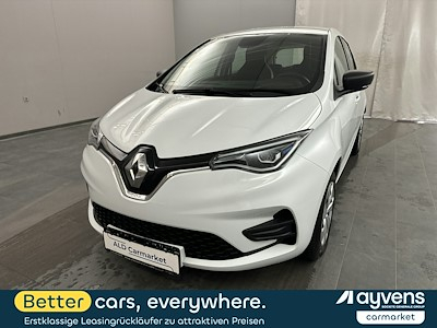 Renault ZOE (mit Batterie) Z.E. 50 LIFE Limousine, 5-turig, Direktantrieb, 1-Gang