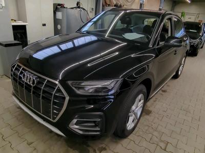 Audi Q5 50 TFSIE QUATTRO S TRONIC advanced, 2021