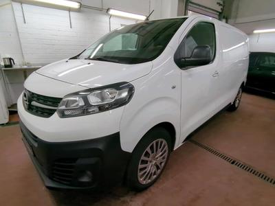 Opel Vivaro 1.5 D CARGO M Edition, 2020