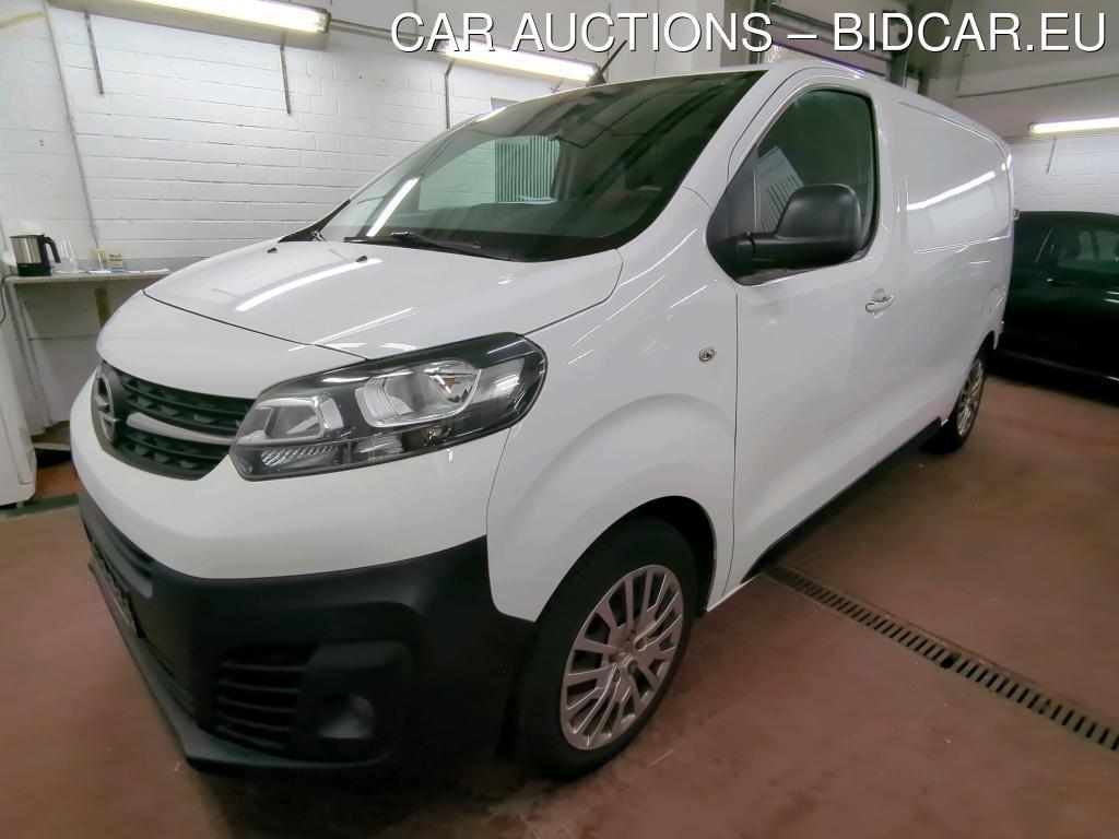 Opel Vivaro 1.5 D CARGO M Edition, 2020