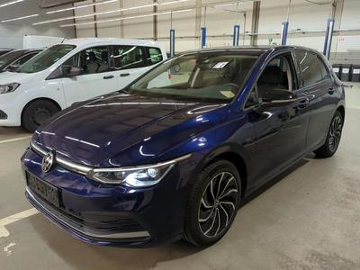 Volkswagen Golf 2.0 TDI SCR Life, 2022