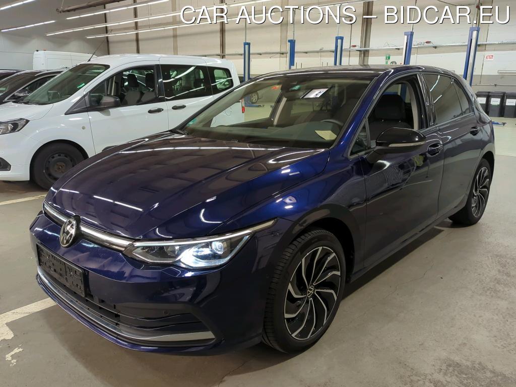 Volkswagen Golf 2.0 TDI SCR Life, 2022