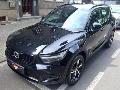 Volvo Xc40 T3 GEARTRONIC, 2020