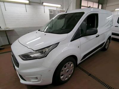 Ford Transit CONNECT 200 L1 S&amp;S Trend, 2021
