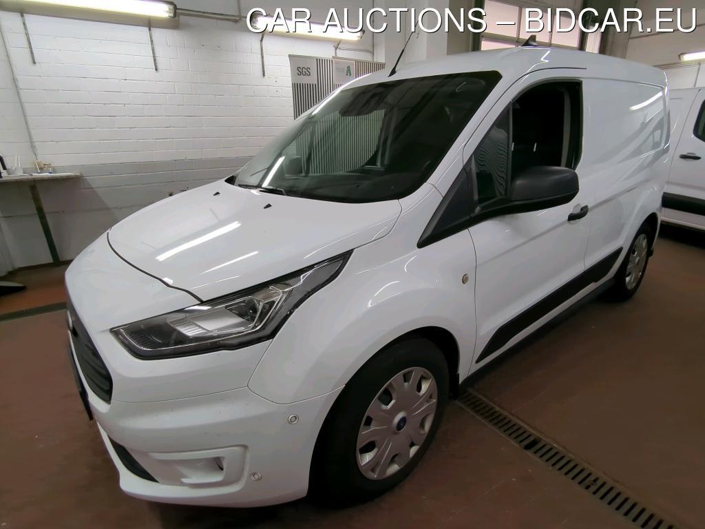 Ford Transit CONNECT 200 L1 S&S Trend, 2021