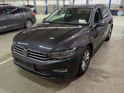 Volkswagen Passat VARIANT 2.0 TDI SCR DSG Business, 2022