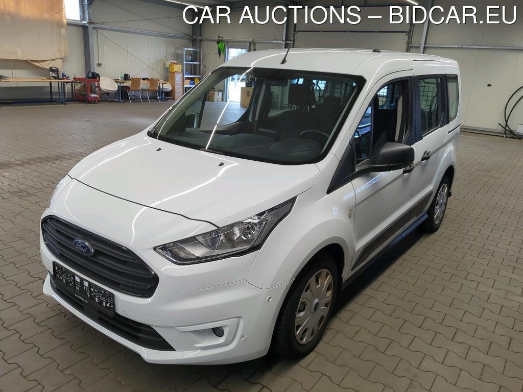 Ford Transit CONNECT 220 L1 S&S Trend, 2019