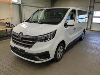Renault Trafic BLUE DCI 150 Life, 2022