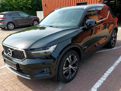 Volvo Xc40 T5 RECHARGE DKG, 2021