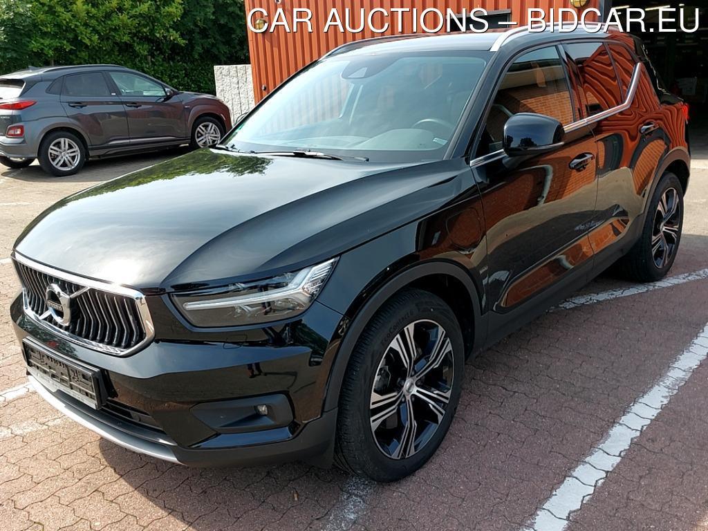 Volvo Xc40 T5 RECHARGE DKG, 2021