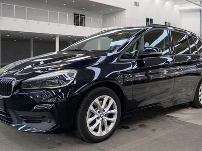 BMW 218D GRAN TOURER AUT. Advantage, 2022