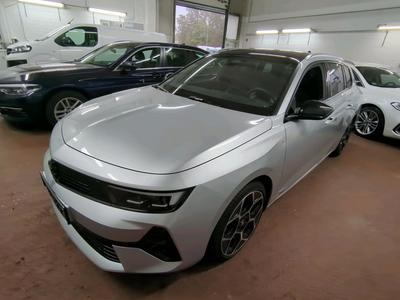 Opel Astra SPORTS TOURER 1.5 D AUTOMATIK GS, 2023