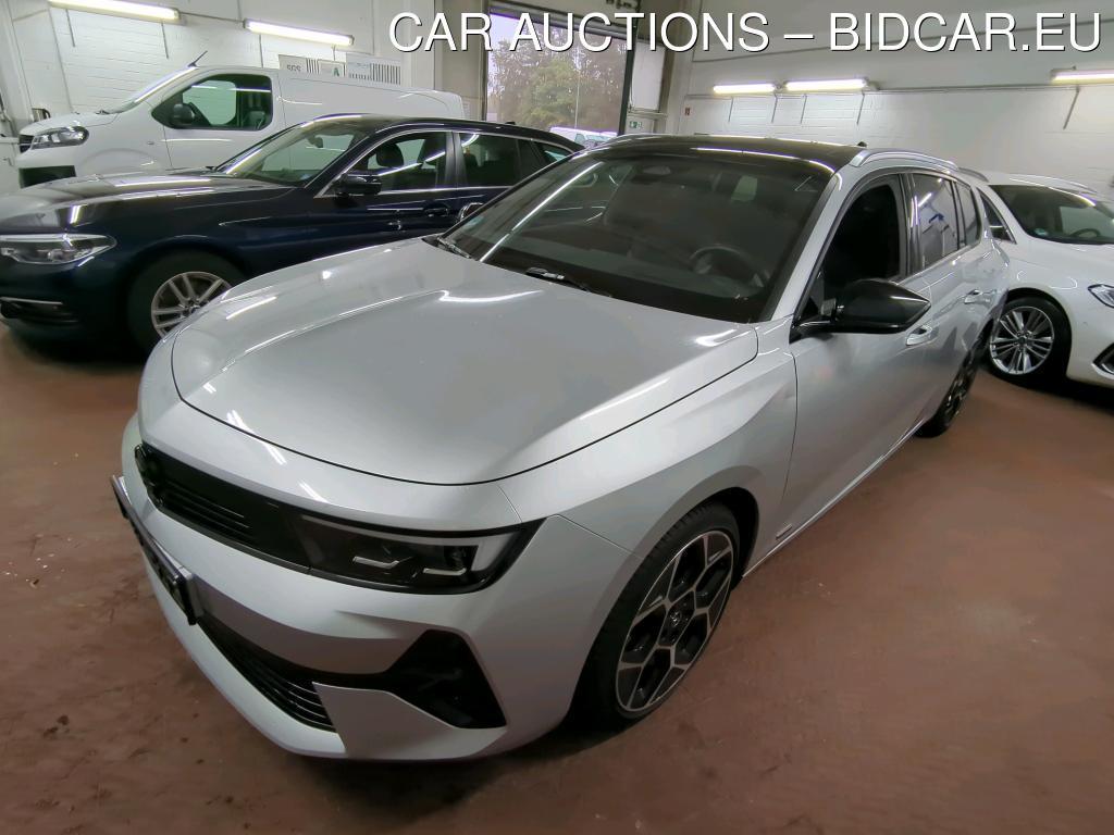 Opel Astra SPORTS TOURER 1.5 D AUTOMATIK GS, 2023