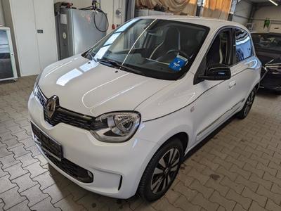 Renault Twingo ELECTRIC Techno, 2022