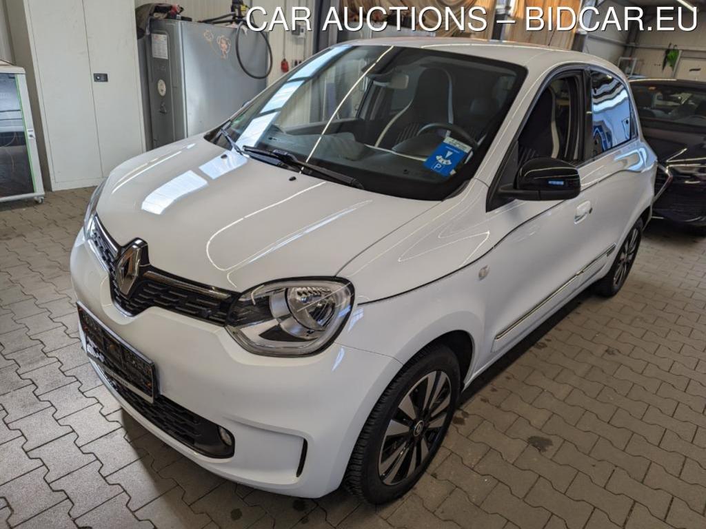 Renault Twingo ELECTRIC Techno, 2022