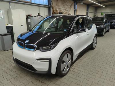BMW I3 (120 AH), 2020
