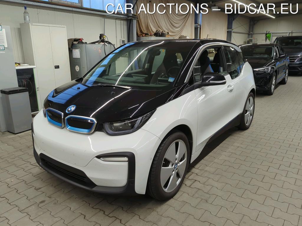 BMW I3 (120 AH), 2020