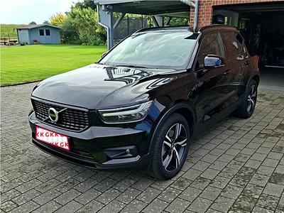 Volvo Xc40 T5 RECHARGE DKG, 2020