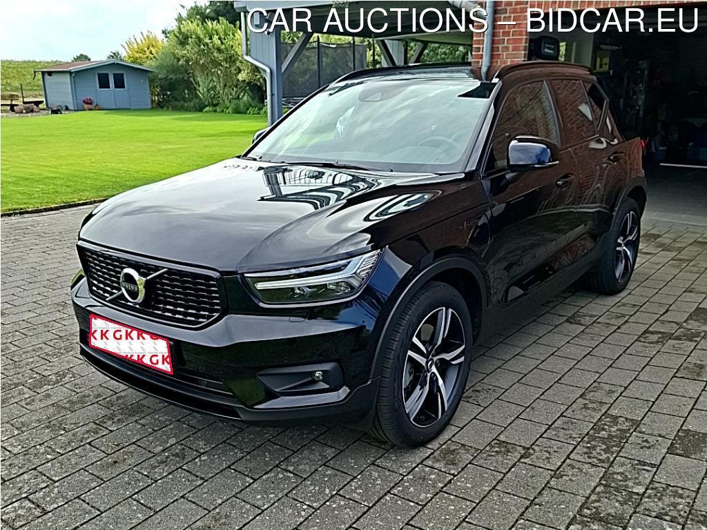 Volvo Xc40 T5 RECHARGE DKG, 2020