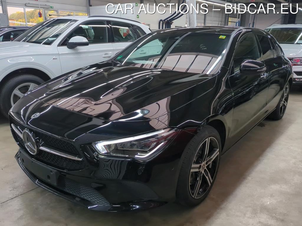 Mercedes-Benz Cla 250 E SHOOTING BRAKE 8G-DCT Progressive, 2021