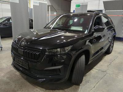 Skoda Kodiaq 2.0 TDI DSG, 2022
