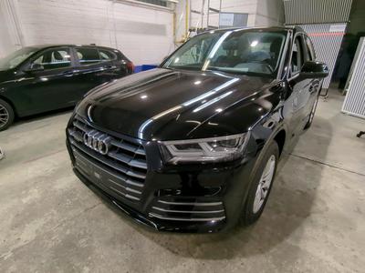 Audi Q5 55 TFSI E QUATTRO S TRONIC, 2020