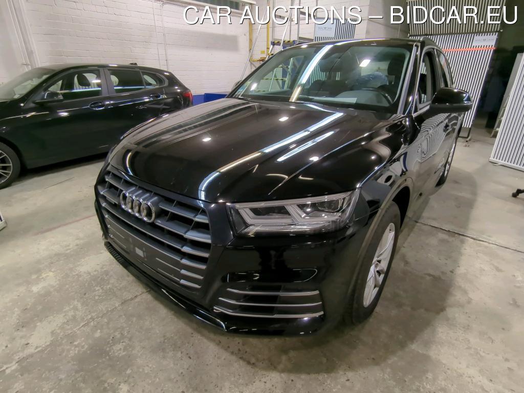 Audi Q5 55 TFSI E QUATTRO S TRONIC, 2020