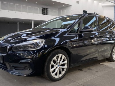 BMW 218D GRAN TOURER AUT. Advantage, 2022