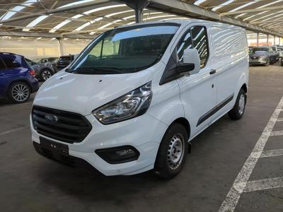 Ford Transit CUSTOM 340 L1H1 LKW VA Trend, 2018