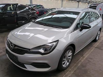 Opel Astra 1.5 D START/STOP SPORTS TOURER Business Elegance, 2021