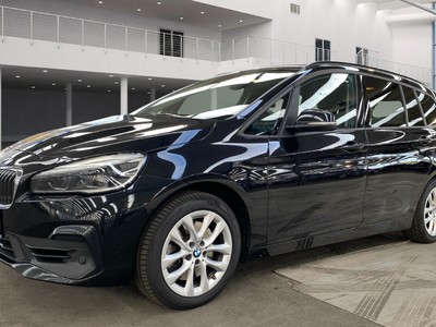 BMW 218D GRAN TOURER AUT. Advantage, 2022