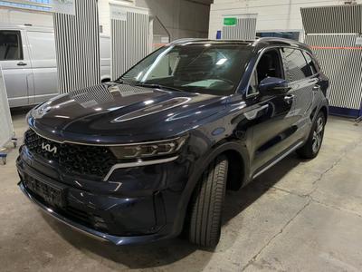 Kia Sorento 1.6 T-GDI PHEV AWD AUT., 2022