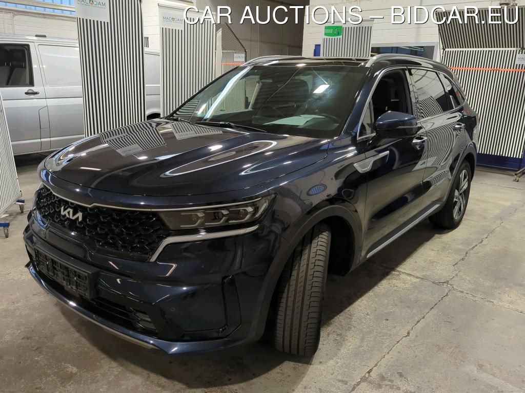 Kia Sorento 1.6 T-GDI PHEV AWD AUT., 2022