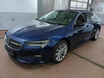 Opel Insignia GRAND SPORT 2.0 DIESEL AUTOMATIK Business Elegance, 2020