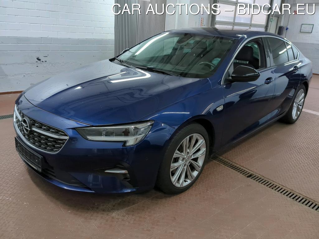 Opel Insignia GRAND SPORT 2.0 DIESEL AUTOMATIK Business Elegance, 2020