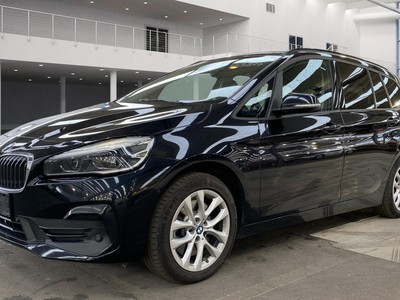BMW 218D GRAN TOURER AUT. Advantage, 2022
