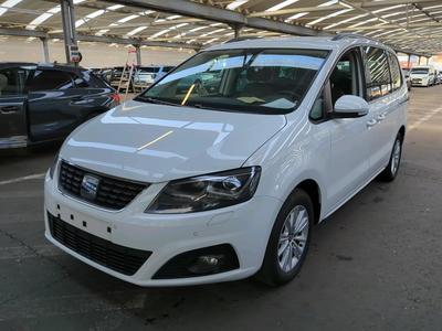 Seat Alhambra 2.0 TDI S&amp;S DSG STYLE, 2020