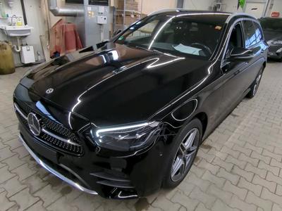 Mercedes-Benz E 300 DE 4MATIC T 9G-TRONIC AMG Line, 2022