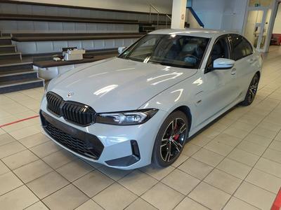 BMW 320e AUT., 2022
