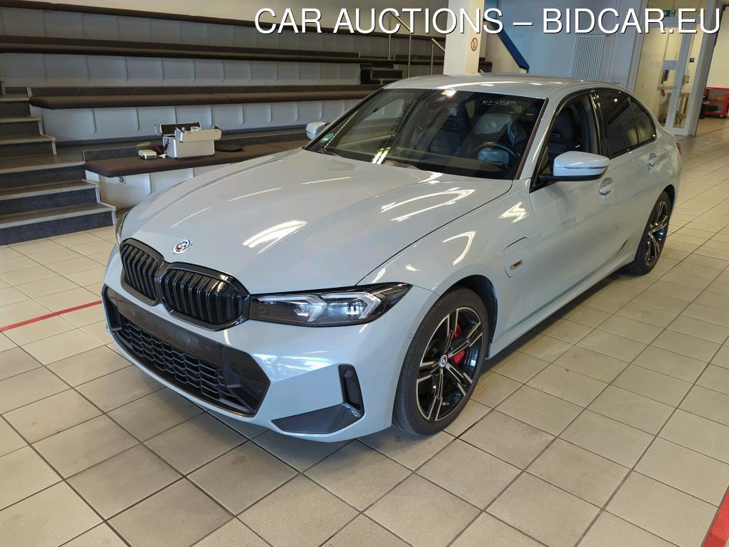 BMW 320e AUT., 2022