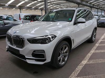 BMW X5 XDRIVE45E xLine, 2020