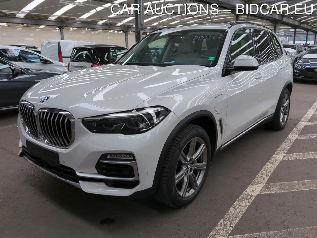 BMW X5 XDRIVE45E xLine, 2020