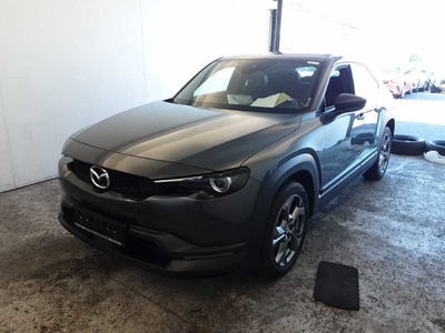 Mazda Mx-30 E-SKYACTIV, 2021