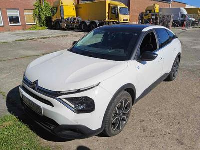Citroen E-c4 136 SHINE, 2023