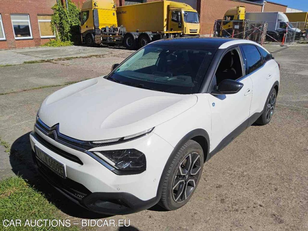 Citroen E-c4 136 SHINE, 2023