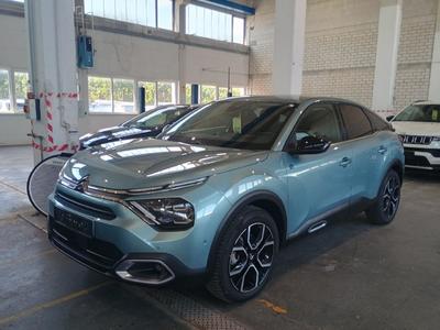 Citroen E-c4 136 MAX, 2024